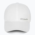 Cappello da baseball Columbia Coolhead III Ball bianco 2