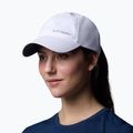 Cappello da baseball Columbia Coolhead III Ball bianco 6