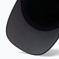 Columbia Coolhead III Ball - Cappello da baseball nero 3