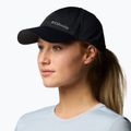 Columbia Coolhead III Ball - Cappello da baseball nero 4