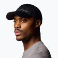 Columbia Coolhead III Ball - Cappello da baseball nero 6