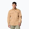 Camicia da canoa Columbia Landroamer Twill da uomo