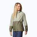 Columbia Flash Forward II Windbreaker giacca safari donna/grigio pietra 3