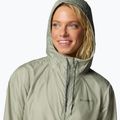 Columbia Flash Forward II Windbreaker giacca safari donna/grigio pietra 5