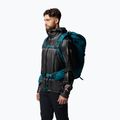 Columbia Triple Canyon 36 l zaino da trekking blu fiume 8