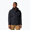 Giacca impermeabile da uomo Columbia Landroamer II nera