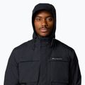 Giacca impermeabile da uomo Columbia Landroamer II nera 5