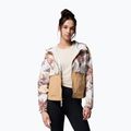 Columbia donna Spire Valley Giacca a vento stampata sale marino outbac 6