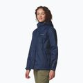 Giacca 3-in-1 da donna Columbia Arcadia II collegiate navy 4