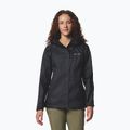Giacca 3-in-1 da donna Columbia Arcadia II black