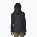 Giacca 3-in-1 da donna Columbia Arcadia II black 3