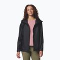 Giacca 3-in-1 da donna Columbia Arcadia II black 4