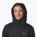 Giacca 3-in-1 da donna Columbia Arcadia II black 8