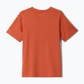 Maglietta da bambino Columbia Valley Creek Graphic tuscan/hike guide 2
