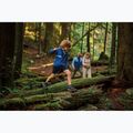 Giacca Columbia Spire Valley Windbreaker da bambino blu montagna/collegiate navy/blu antracite 4