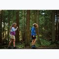 Giacca Columbia Spire Valley Windbreaker da bambino blu montagna/collegiate navy/blu antracite 5