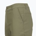 Pantaloni da trekking Columbia Leslie Falls Convertible verde pietra da donna 11