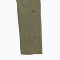 Pantaloni da trekking Columbia Leslie Falls Convertible verde pietra da donna 13