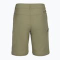 Pantaloni da trekking Columbia Leslie Falls Convertible verde pietra da donna 15