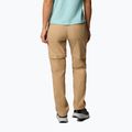 Columbia Leslie Falls Convertible pantaloni da trekking per canoa da donna 3