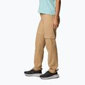 Columbia Leslie Falls Convertible pantaloni da trekking per canoa da donna 4