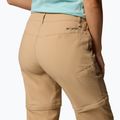Columbia Leslie Falls Convertible pantaloni da trekking per canoa da donna 6