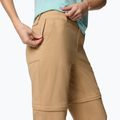 Columbia Leslie Falls Convertible pantaloni da trekking per canoa da donna 7