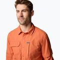 Camicia Columbia Skien Valley tuscan da uomo 5