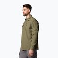 Camicia Columbia Skien Valley verde pietra da uomo 4
