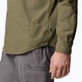 Camicia Columbia Skien Valley verde pietra da uomo 8