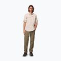 Columbia Skien Valley - Camicia da uomo pietra scura 2