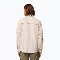 Columbia Skien Valley - Camicia da uomo pietra scura 3