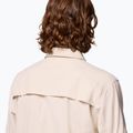 Columbia Skien Valley - Camicia da uomo pietra scura 6