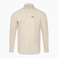 Columbia Skien Valley - Camicia da uomo pietra scura 8