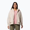 Giacca antivento da donna Columbia Paracutie II Windbreaker dark stone 5