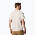 T-shirt Columbia Tunnel Valley Graphic Uomo dark stone/naturally inclined 3