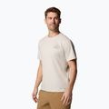 T-shirt Columbia Tunnel Valley Graphic Uomo dark stone/naturally inclined 4