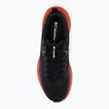 Columbia scarpe da trekking da uomo Konos Trs Outdry nero/rosso quarzo 8