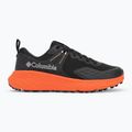 Columbia scarpe da trekking da uomo Konos Trs Outdry nero/rosso quarzo 2