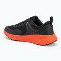 Columbia scarpe da trekking da uomo Konos Trs Outdry nero/rosso quarzo 3