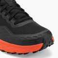 Columbia scarpe da trekking da uomo Konos Trs Outdry nero/rosso quarzo 7