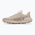 Scarpe Columbia Voyager FLX da donna grigio nuvola/canvas tan 2