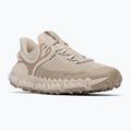 Scarpe Columbia Voyager FLX da donna grigio nuvola/canvas tan 3