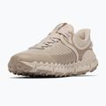 Scarpe Columbia Voyager FLX da donna grigio nuvola/canvas tan 4