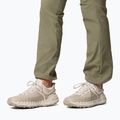 Scarpe Columbia Voyager FLX da donna grigio nuvola/canvas tan 10