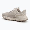 Scarpe Columbia Voyager FLX da donna grigio nuvola/canvas tan 3