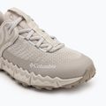 Scarpe Columbia Voyager FLX da donna grigio nuvola/canvas tan 7