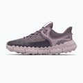 Columbia Voyager FLX stivali da donna viola granito/vapore 2