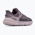 Columbia Voyager FLX stivali da donna viola granito/vapore 6