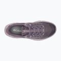 Columbia Voyager FLX stivali da donna viola granito/vapore 8